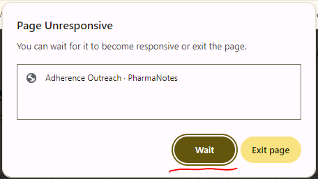 Screenshot for Step 5
